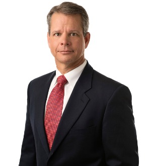 Photo of Michael W. Hogue