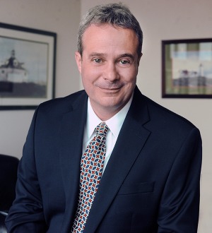 Photo of Donald A. "Don" DeCandia