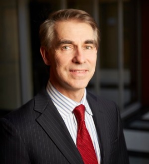 Photo of Douglas P. "Doug" Lalone