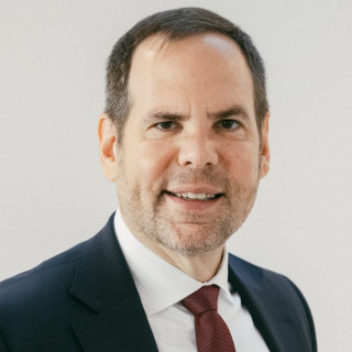 Photo of Robert J. Wiley