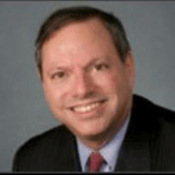 Photo of Steven B. Levy
