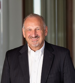 Photo of Paul L. Feldman