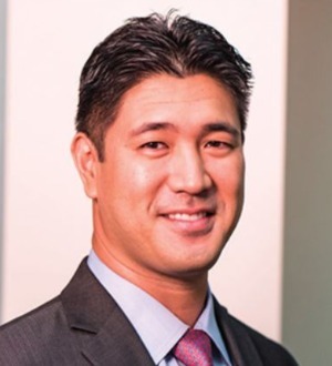 Photo of Adrian L. Lavarias