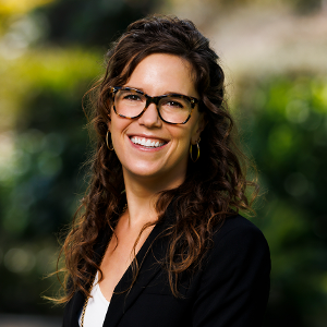 Photo of Jena Shoaf Acos