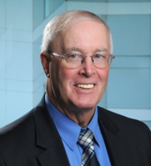 Photo of James B. "Jim" Stewart