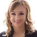 Photo of Michelle Dahlquist