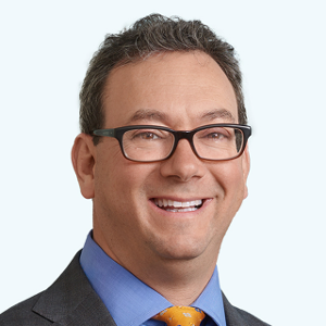 Photo of Seth P. Berman