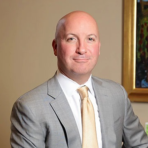 Photo of Craig J. Squillace