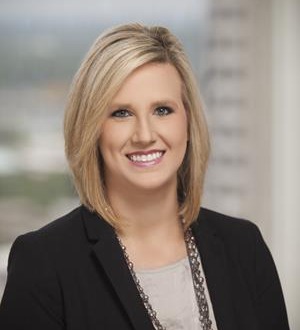 Photo of Ashley L. Gill