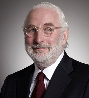 Photo of Paul Goldstein