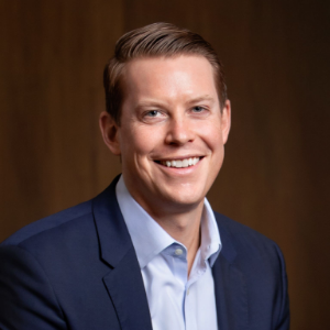 Photo of Christopher D. "Chris" Freeman