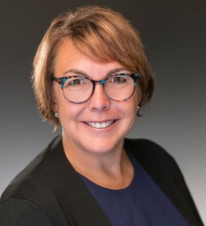 Photo of Catherine D. "Katie" Bertram
