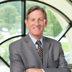 Photo of Robert E. Nies