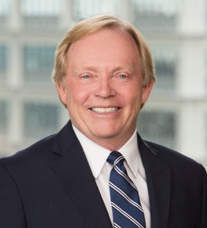 Photo of James C. "Jim" Seiffert