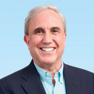 Photo of Peter A. Caro