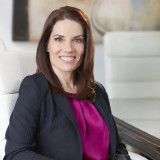 Photo of Nicole Goetz