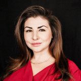 Photo of Maxine Weiss Kunz