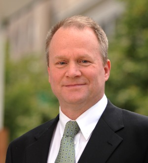 Photo of Matthew D. "Matt" Zimmerman
