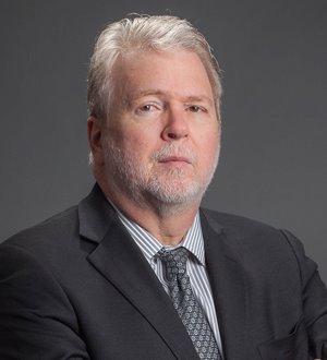 Photo of Daniel F. Gosch