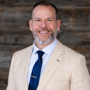 Photo of Timothy E. "Tim" Zerillo