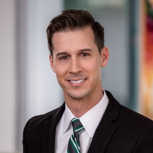 Photo of Gabriel R "Gabe" Aragon