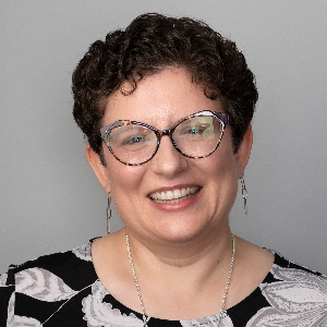 Photo of Jennifer Lyday