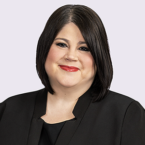 Photo of Contessa Brundridge