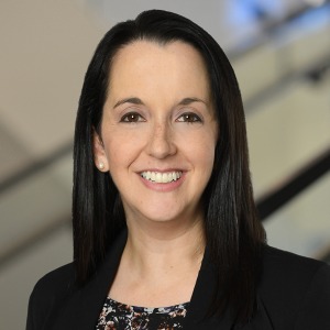 Photo of Jennifer G. Feld