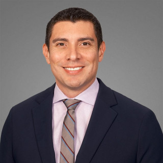 Photo of Matthew C. Sferrazza