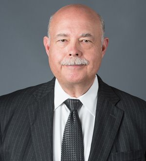 Photo of Theodore B. Sylwestrzak