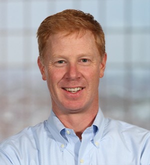 Photo of Michael D. "Mick" Bain