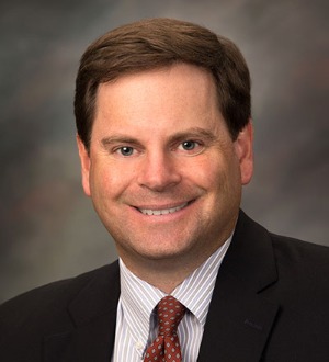 Photo of Duncan A. Peete