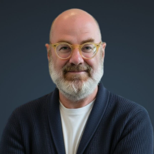 Photo of Andrew Altschul