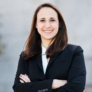 Photo of Lauren P. Rubin