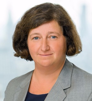 Photo of Regina Olshan