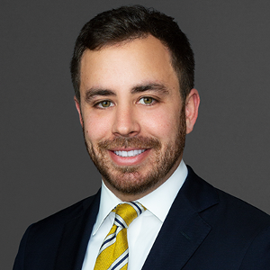 Photo of Adam Garmezy