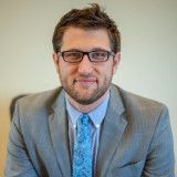 Photo of Brett Waltner