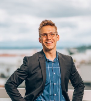 Photo of Tim John Billick