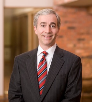 Photo of Patrick M. "Pat" Shegon