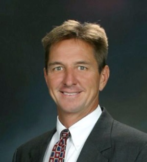 Photo of Randle D. "Randy" Thompson