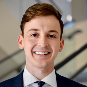 Photo of Ryan Bullard