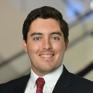 Photo of Matt Carlucci