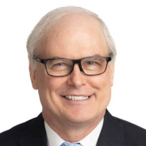 Photo of Harvey G. Brown, Jr.