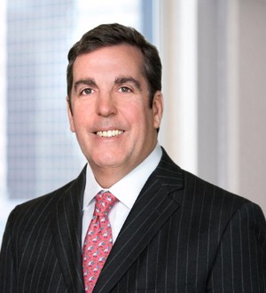 Photo of Geoffrey W. "Geoff" Millsom