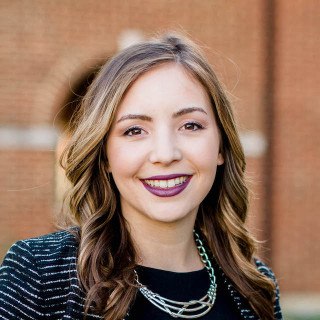 Photo of Madison Glossner