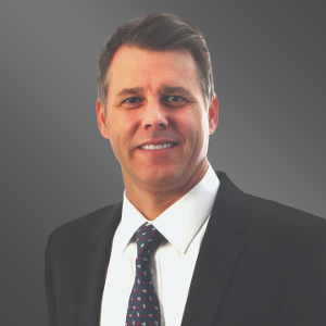 Photo of Brady R. McShane