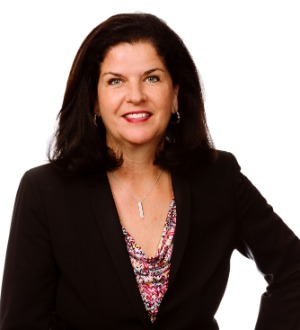 Photo of Jacqueline A. Whisnant