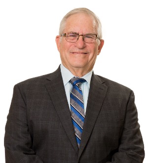 Photo of Mike Segal