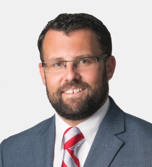 Photo of Colin L. Barnacle