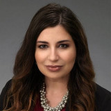 Photo of Andrea McNairy